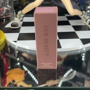 NEW KKW Beauty Matte Mauve 1 lipstick